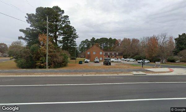 Rock Steady Group apartments in Suffolk VA